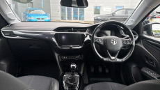 Vauxhall Corsa 1.2 Turbo Griffin Edition 5dr Petrol Hatchback